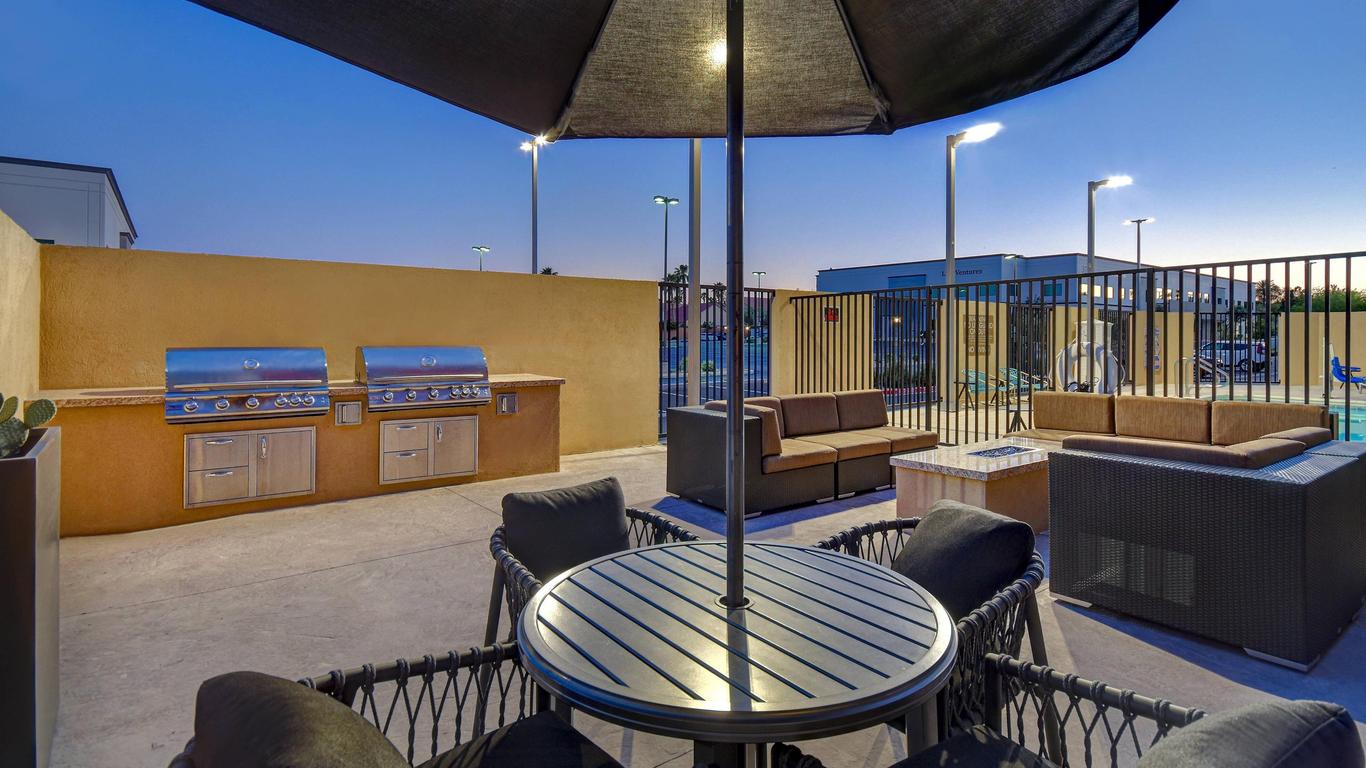 TownePlace Suites by Marriott Las Vegas Airport South