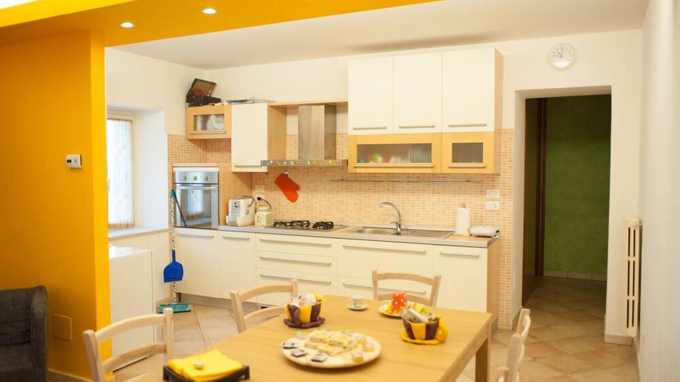 B&B Casa Tua