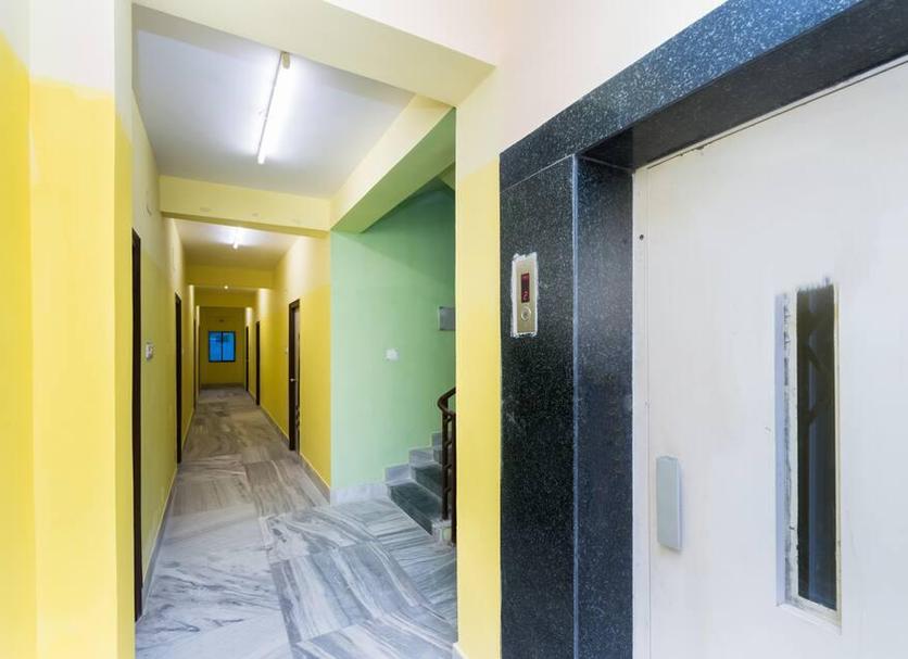 Hallway Photo