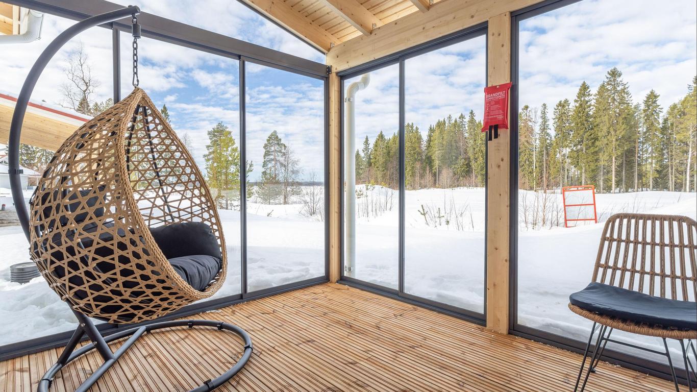 Holiday Club Katinkulta Apartments