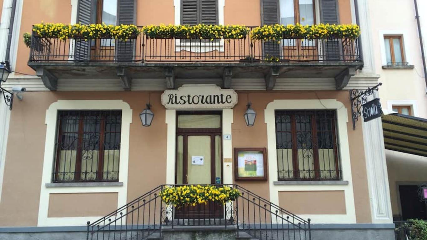 Locanda Piemonte da Sciolla