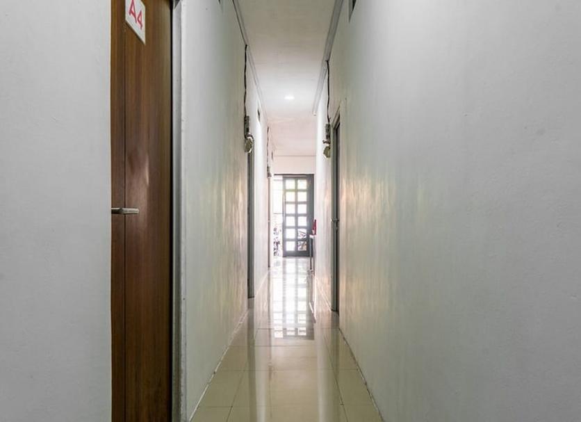 Hallway Photo