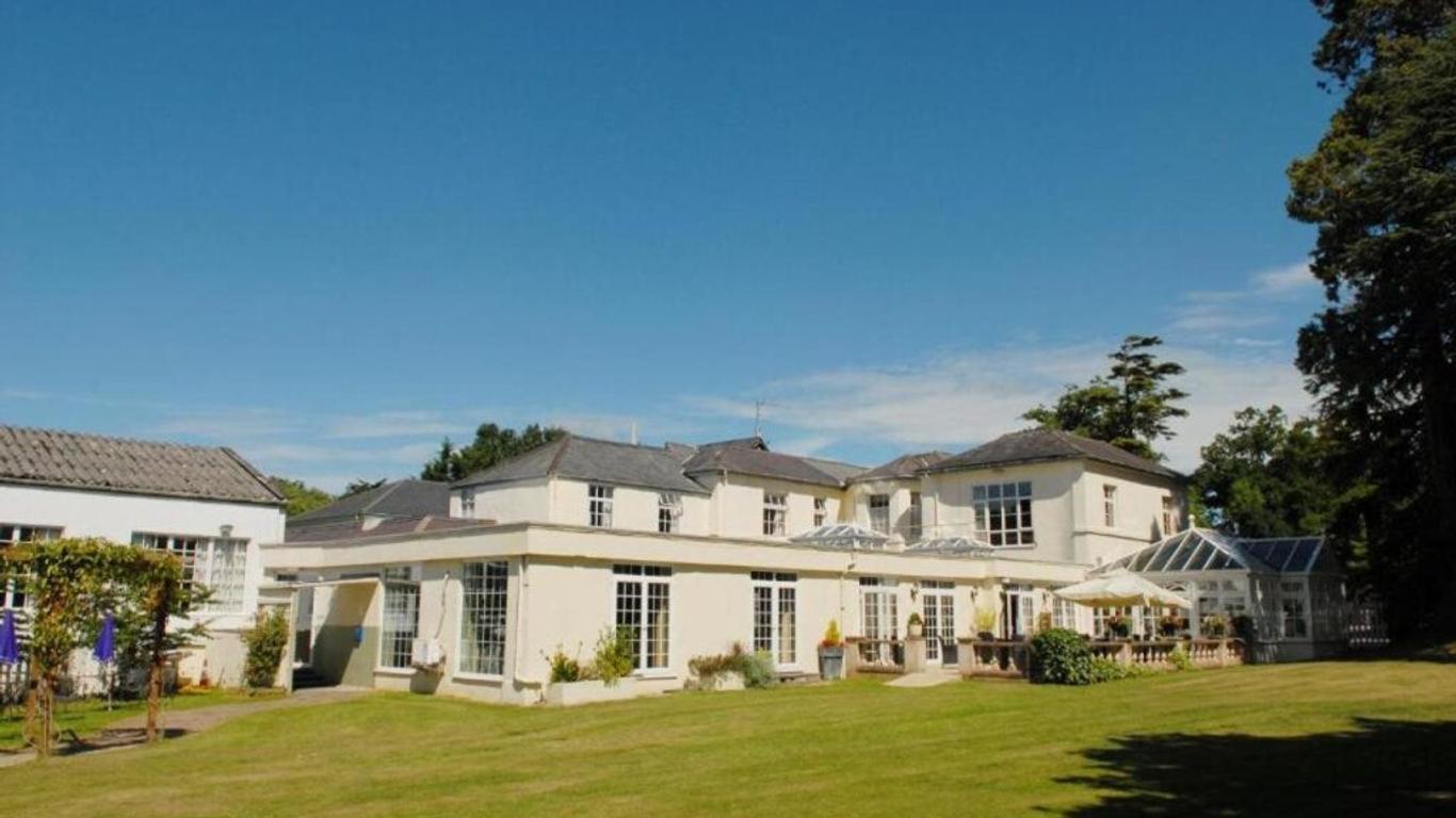 Oriel Hotel
