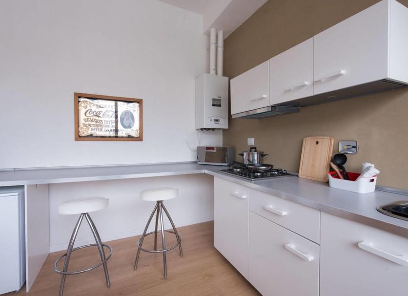 Kitchen Photo