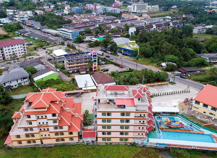 Outdoors view Photo