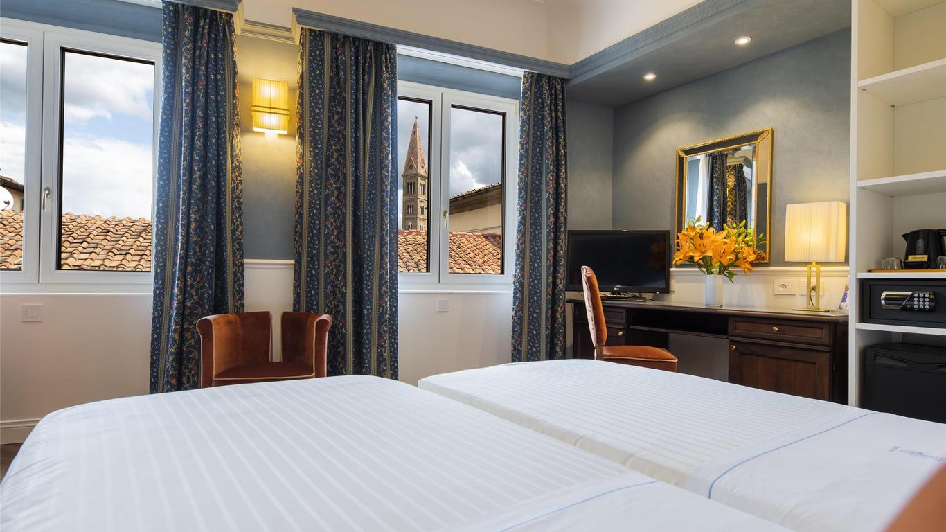 Hotel Rivoli