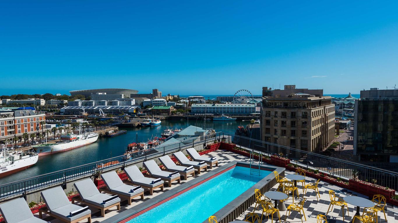 Radisson RED Hotel V&A Waterfront Cape Town from $106. Cape Town Hotel  Deals & Reviews - KAYAK