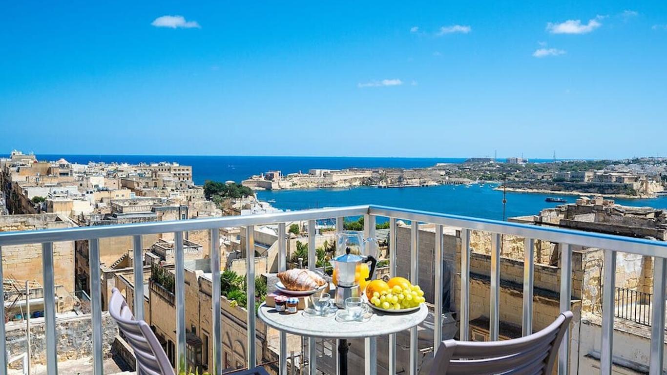 Valletta Apartments 19