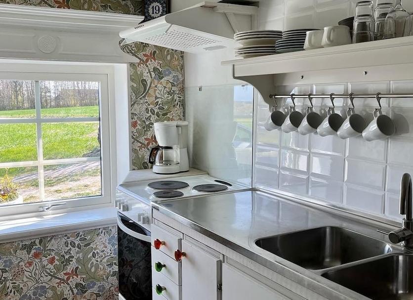 Kitchen Photo
