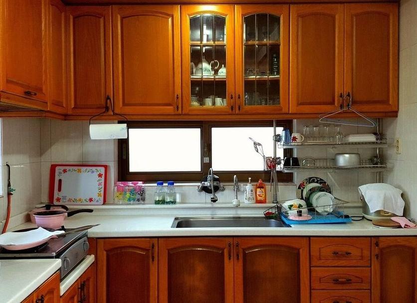 Kitchen Photo