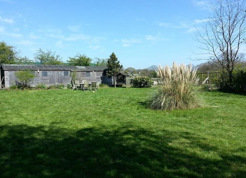 Outdoors view Photo