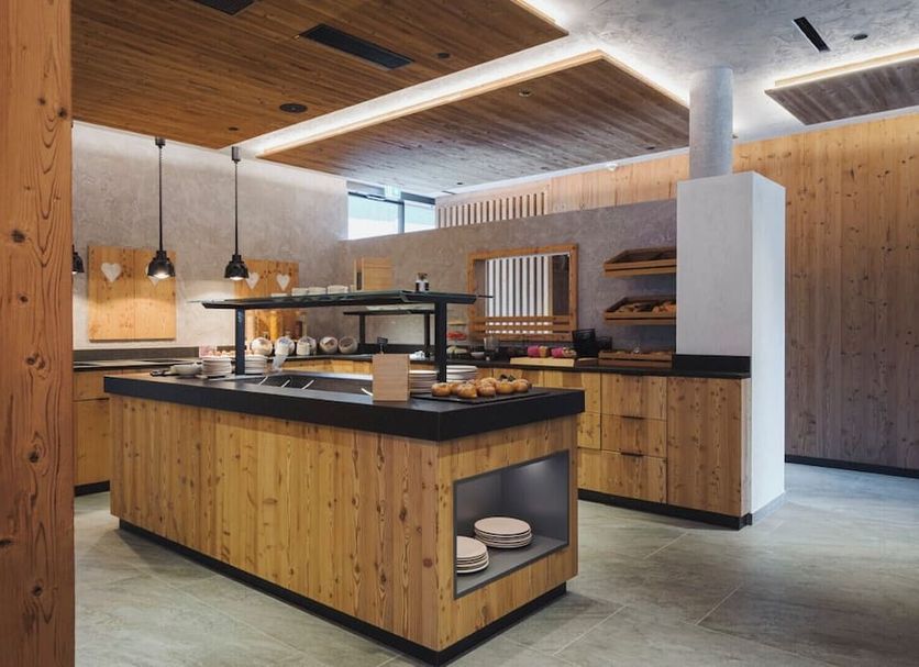 Kitchen Photo
