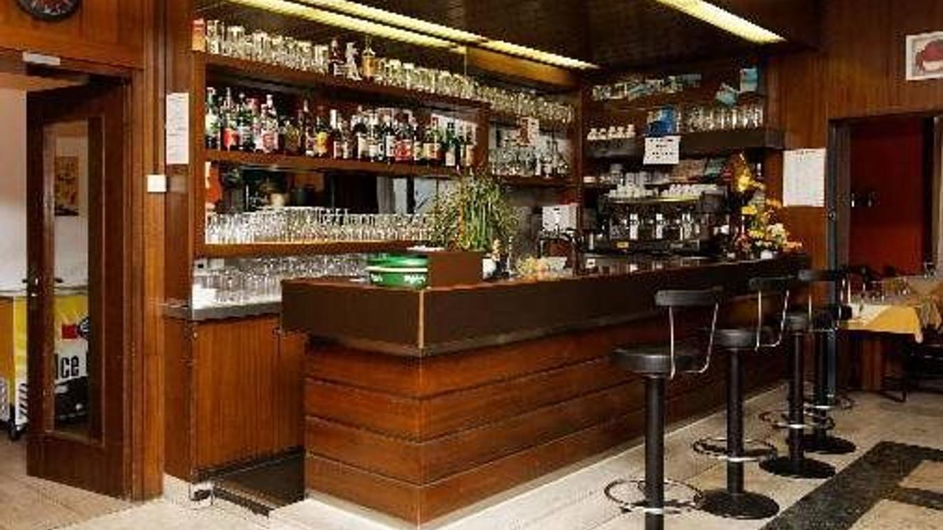 Albergo Stazione