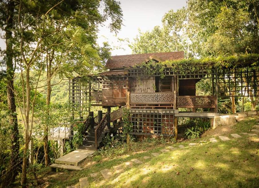 Outdoors view Photo