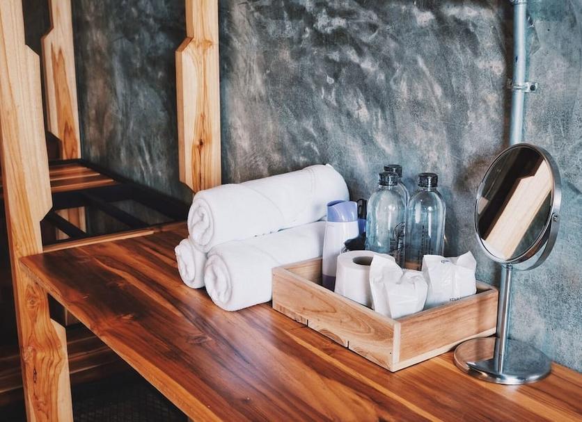 Room amenity Photo