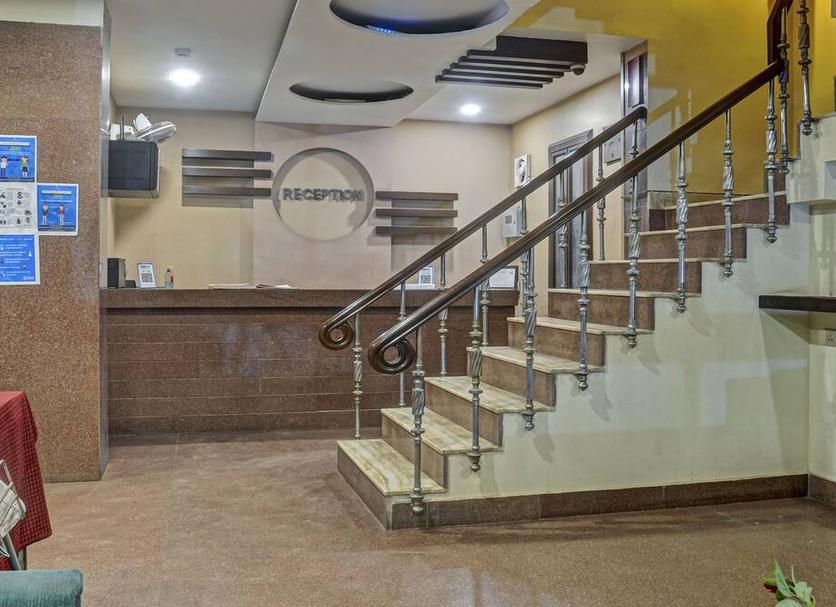 Stairs Photo