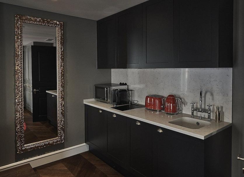 Kitchen Photo