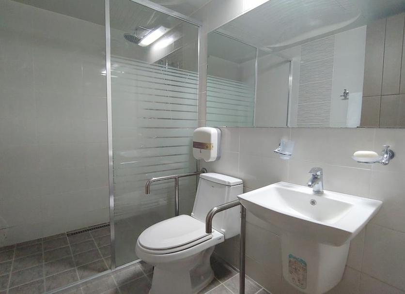 Bathroom Photo