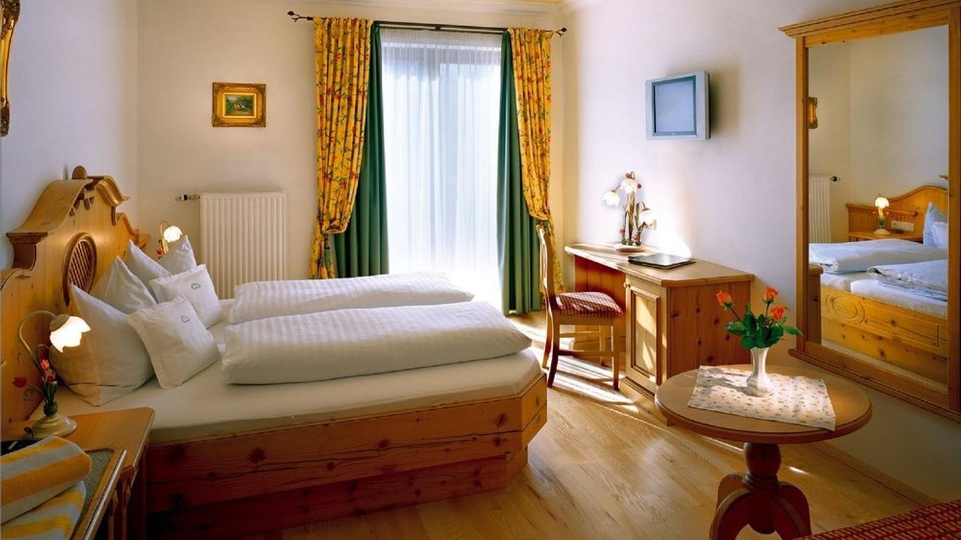 Hotel Brückenwirt