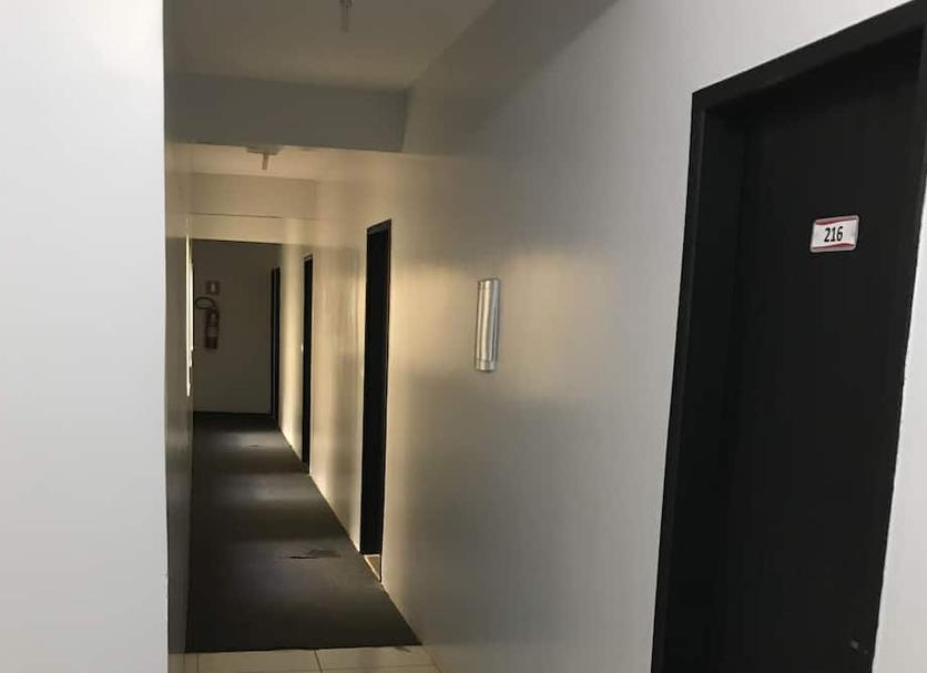 Hallway Photo