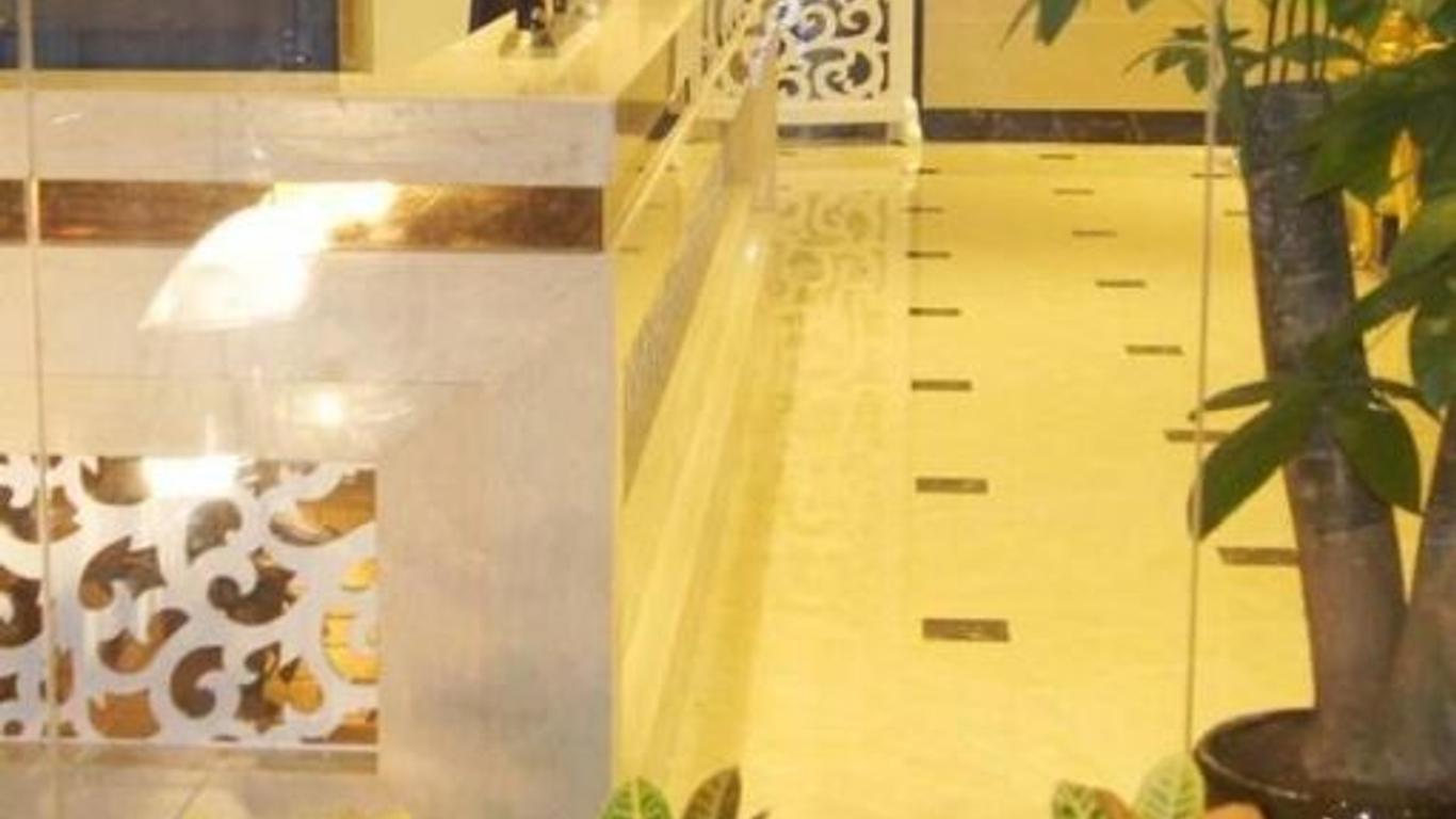 YU Jia Hotel
