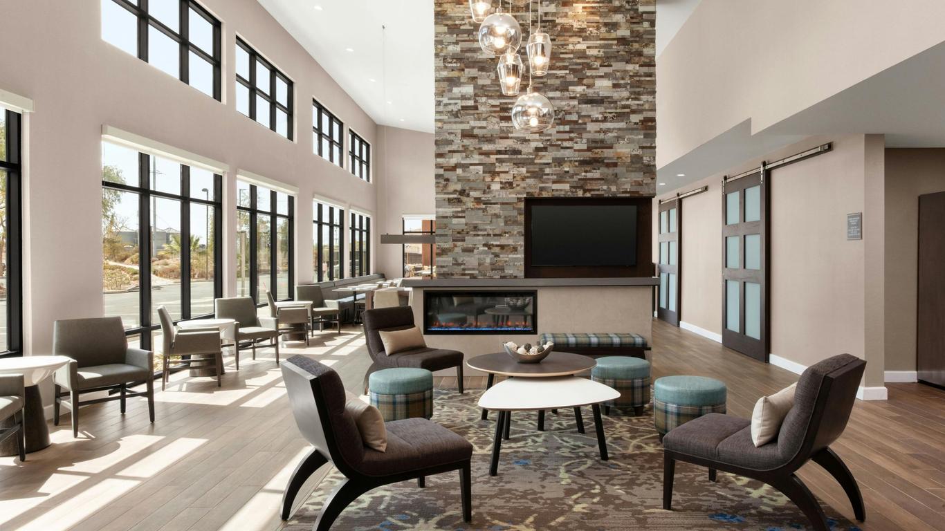 Residence Inn by Marriott Yuma