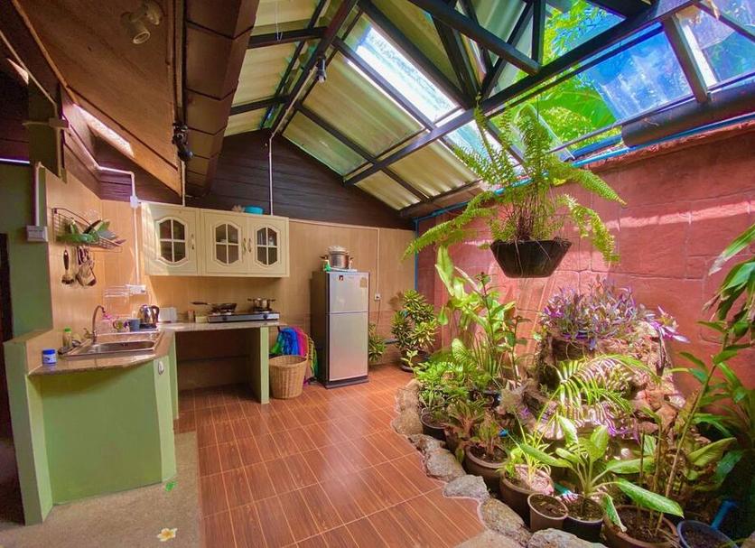 Kitchen Photo