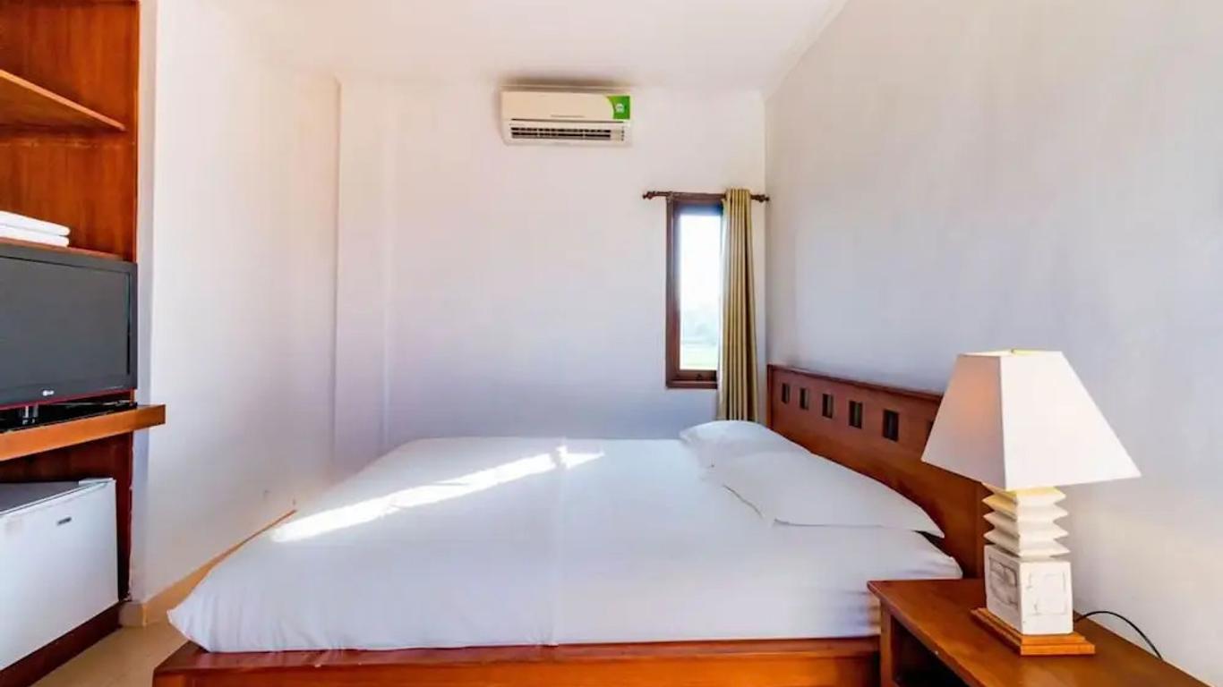 Medewi Surf Villa
