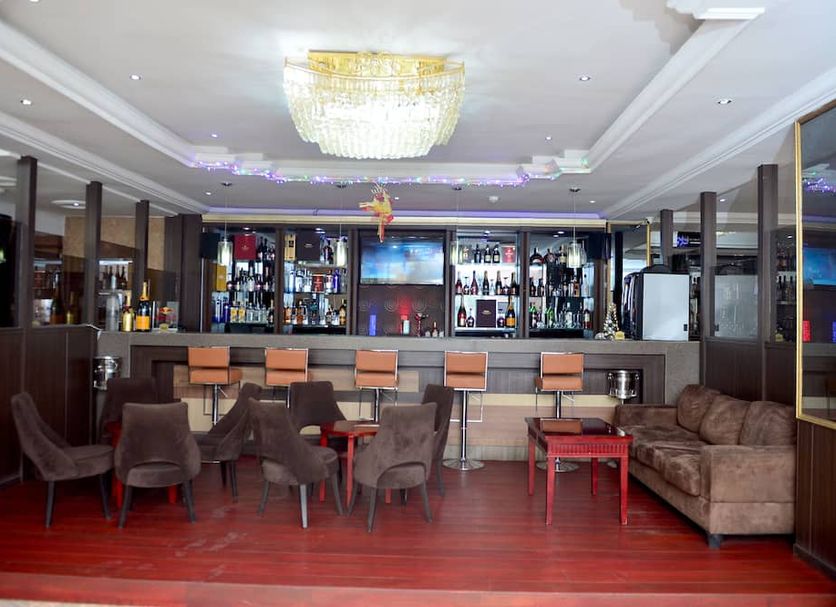 Bar Photo