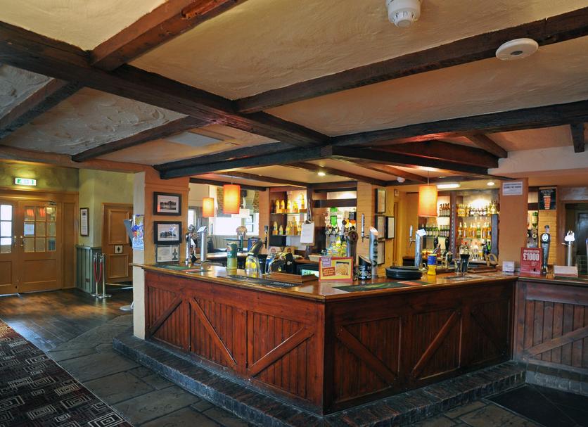 Bar Photo