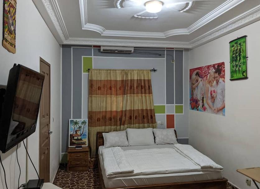 Bedroom Photo