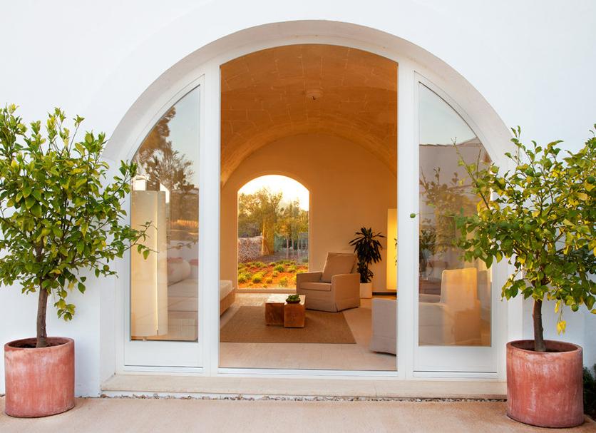 Outdoors view Photo