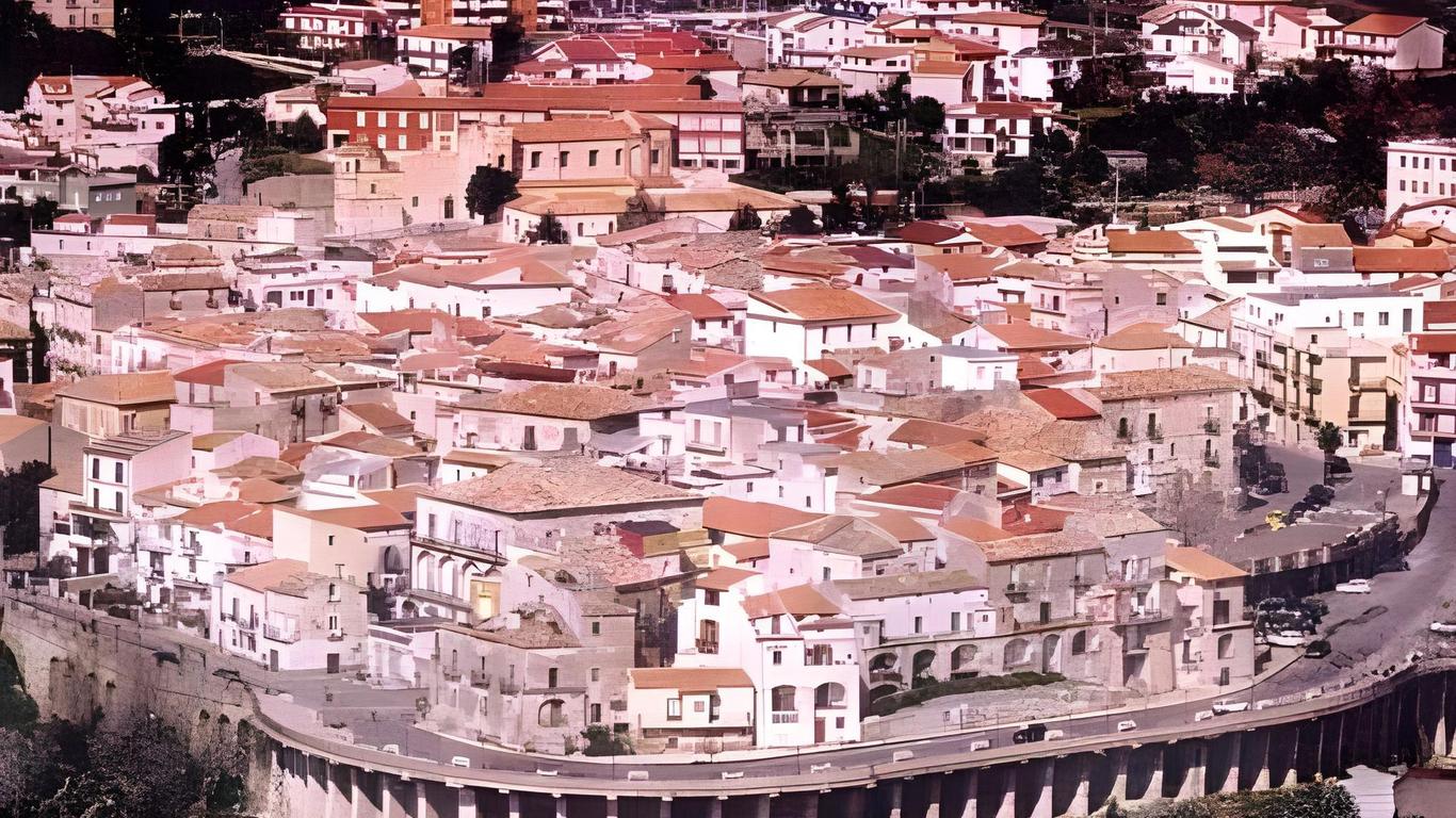 Hotel Residence La Fortezza