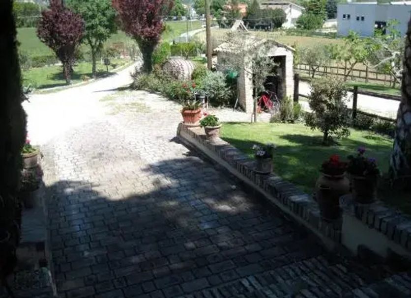 Outdoors view Photo