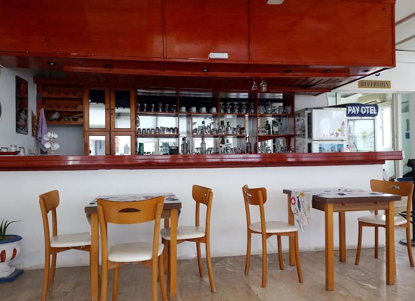 Bar Photo