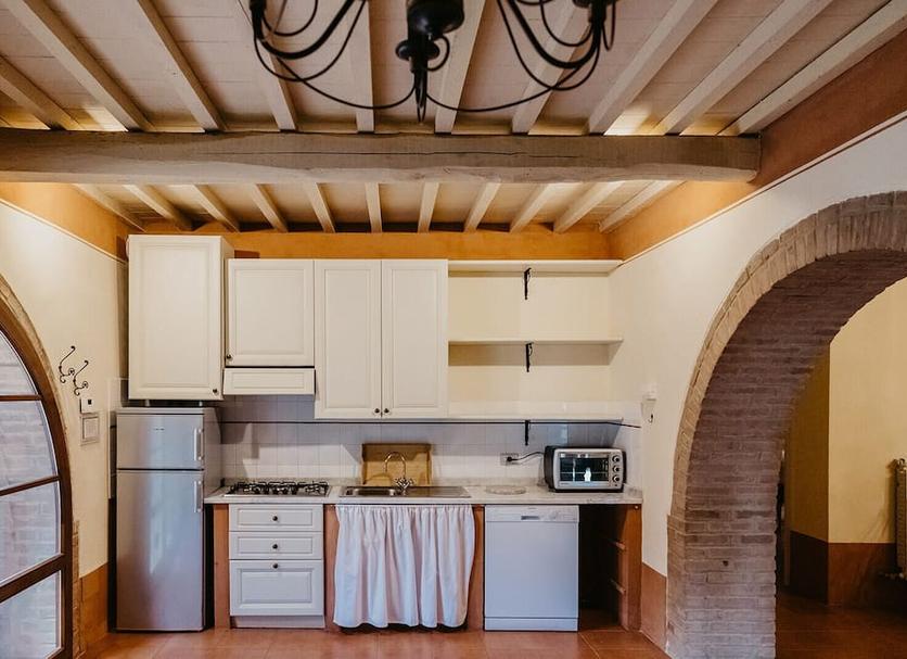 Kitchen Photo