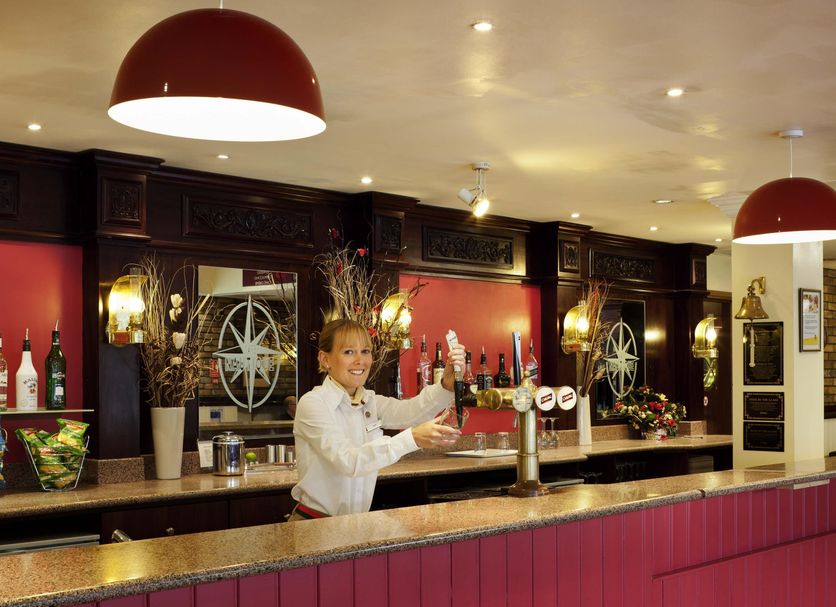 Bar Photo