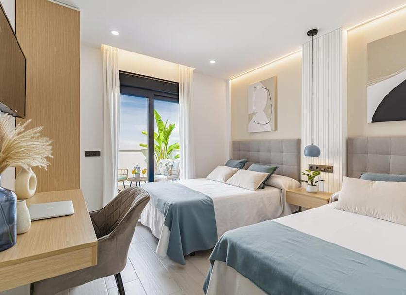 Bedroom Photo