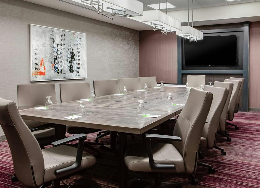 Conference room Photo