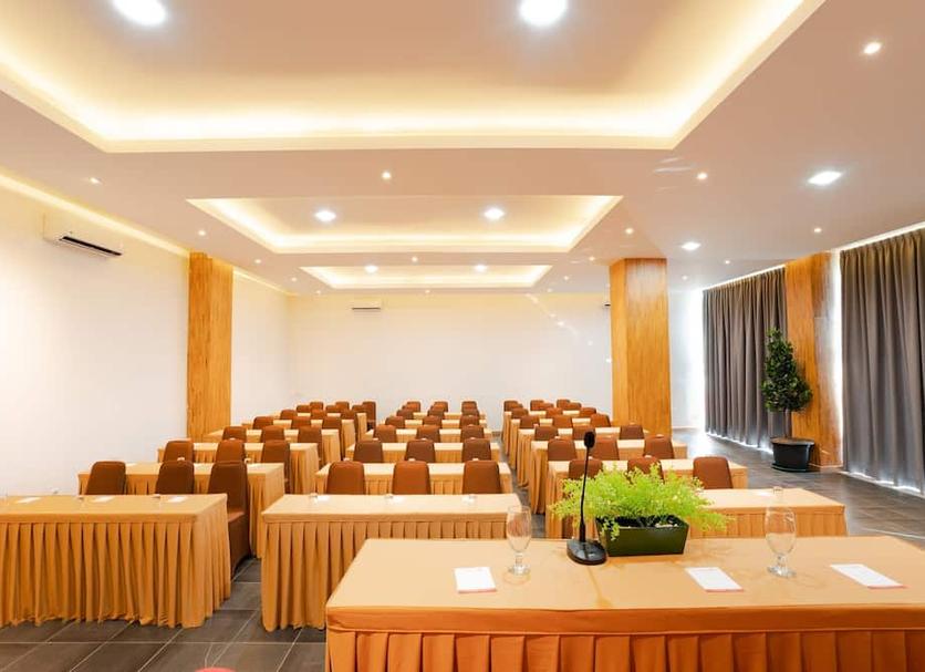 Conference room Photo