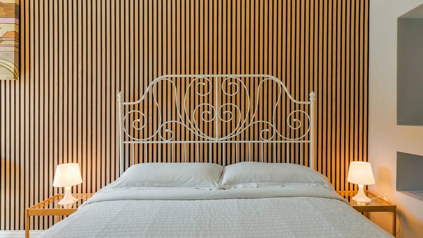 Un Attimo A Roma B&B