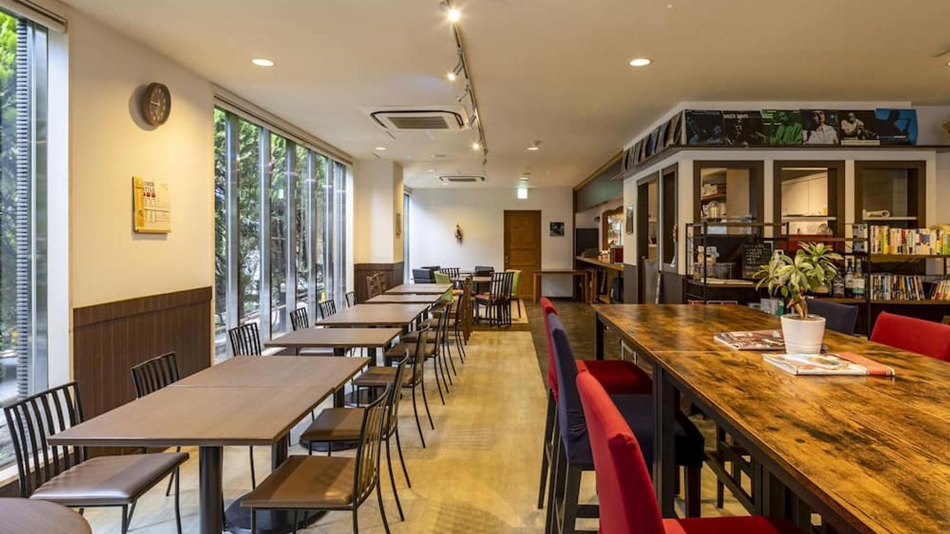 Apa Hotel Asakusabashi Ekimae