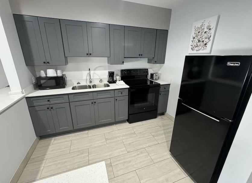 Kitchen Photo