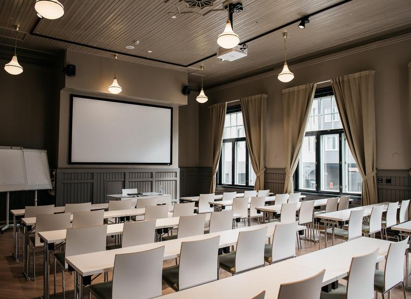 Conference room Photo