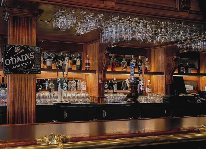 Bar Photo