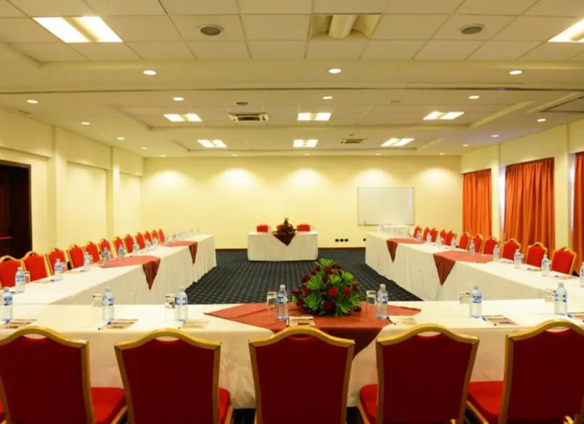 Conference room Photo