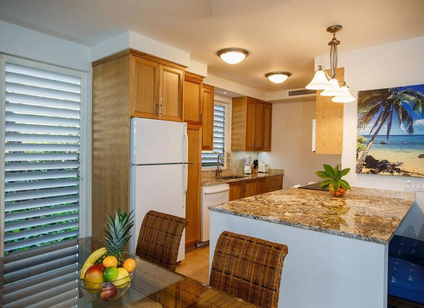 Kitchen Photo