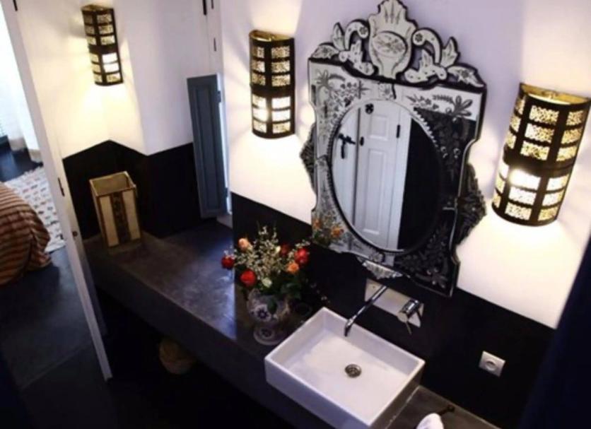 Room amenity Photo