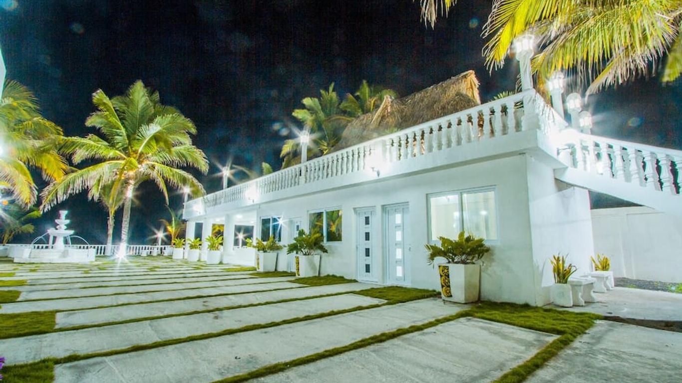 Hotel La Casona Beach