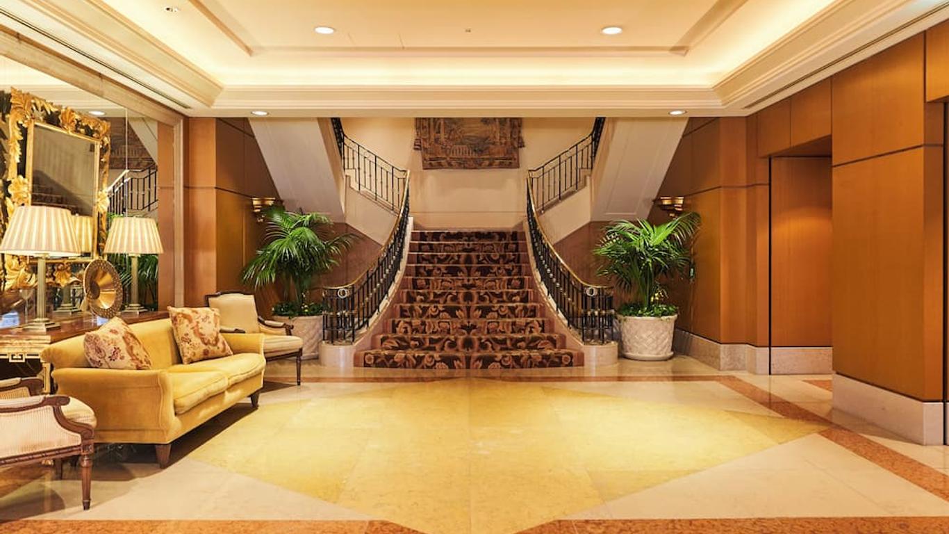 Hotel Grand Tiara Minaminagoya
